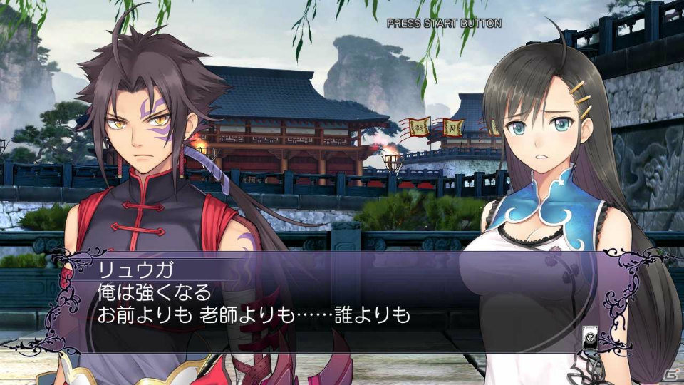 PS4/PS3「ブレードアークス from シャイニングEX」が11月26日に発売！初回封入特典として「シャイニング・レゾナンス」より“ソニア”が参戦の画像5