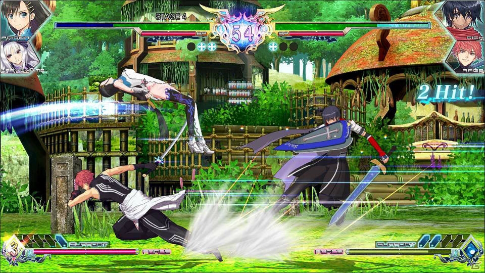 PS4/PS3「ブレードアークス from シャイニングEX」が11月26日に発売！初回封入特典として「シャイニング・レゾナンス」より“ソニア”が参戦の画像8
