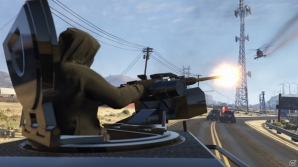 「グランド・セフト・オートV」GTAオンラインに強盗ミッション「ヒューメイン研究所襲撃」が登場！報酬2倍イベントは7月26日まで開催の画像4