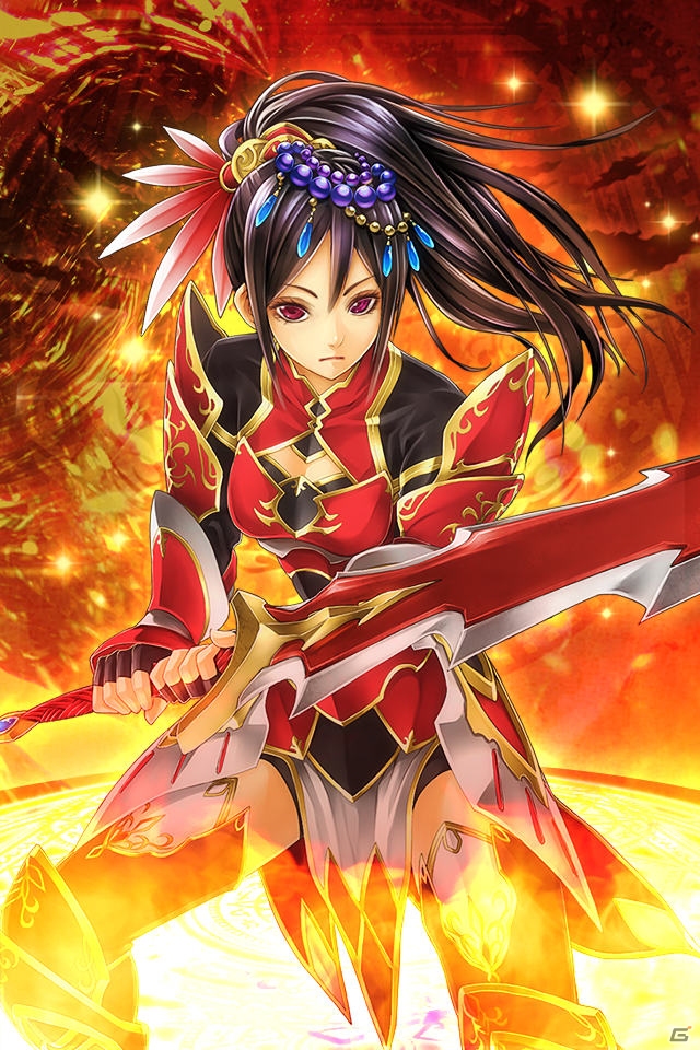 iOS/Android「ブレイブ フロンティア」にて「チェインクロニクル」とのコラボイベントが開催！両タイトル初のザッピングシナリオが展開の画像5