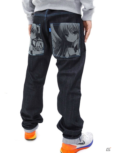 「Angel Beats!」「艦これ」「プリパラ」などがラインナップ！二次元コスパのワンフェス2015［夏］先行グッズを一挙紹介の画像11