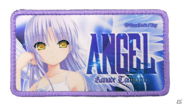 「Angel Beats!」「艦これ」「プリパラ」などがラインナップ！二次元コスパのワンフェス2015［夏］先行グッズを一挙紹介の画像12