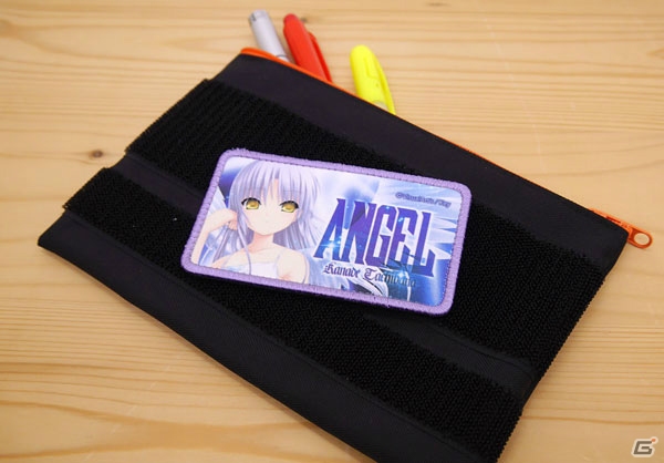 「Angel Beats!」「艦これ」「プリパラ」などがラインナップ！二次元コスパのワンフェス2015［夏］先行グッズを一挙紹介の画像15