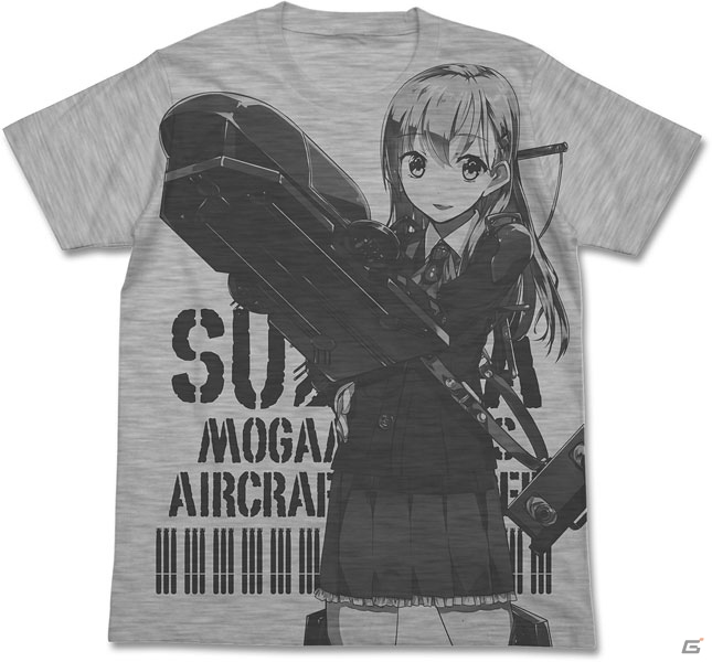 「Angel Beats!」「艦これ」「プリパラ」などがラインナップ！二次元コスパのワンフェス2015［夏］先行グッズを一挙紹介の画像16