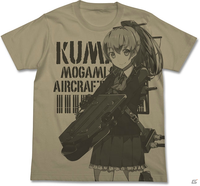 「Angel Beats!」「艦これ」「プリパラ」などがラインナップ！二次元コスパのワンフェス2015［夏］先行グッズを一挙紹介の画像17