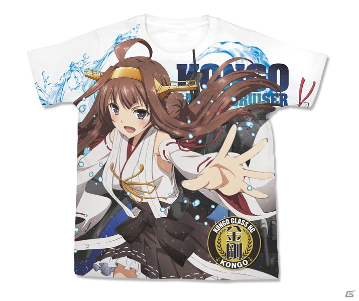 「Angel Beats!」「艦これ」「プリパラ」などがラインナップ！二次元コスパのワンフェス2015［夏］先行グッズを一挙紹介の画像21
