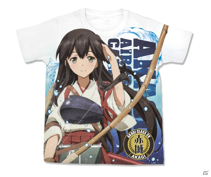 「Angel Beats!」「艦これ」「プリパラ」などがラインナップ！二次元コスパのワンフェス2015［夏］先行グッズを一挙紹介の画像22