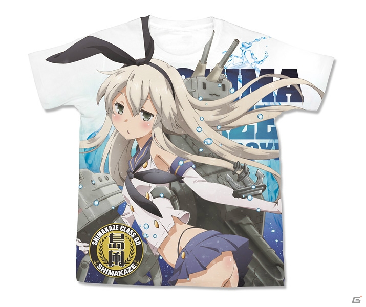 「Angel Beats!」「艦これ」「プリパラ」などがラインナップ！二次元コスパのワンフェス2015［夏］先行グッズを一挙紹介の画像23