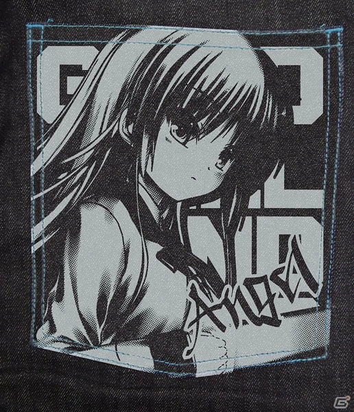 「Angel Beats!」「艦これ」「プリパラ」などがラインナップ！二次元コスパのワンフェス2015［夏］先行グッズを一挙紹介の画像6