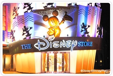 ディズニーストア 東京ディズニーリゾート店にてAC「ディズニー ツムツム」無料体験会が7月26日より実施！Vol.2ツムマスコットも登場の画像1