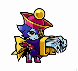 iOS/Android「ストリートファイター パズルスピリッツ」レイレイがファイターとして登場する「ヴァンパイア」コラボ第2弾が開催！の画像2