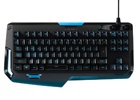 ロジクール、「G310 コンパクト メカニカル ゲーミングキーボード」を7月30日に発売―勝つための要素で構成したシンプルデザイン