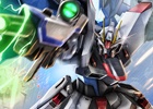 PS Vita「ガンダムコンクエストV」が2015年夏に配信！SR「フリーダムガンダム」がもらえるスタートダッシュキャンペーンがスタート
