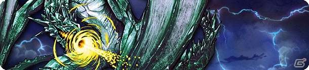 iOS/Android「TERRA BATTLE」下村陽子さんの楽曲が使用されたイベント「ジェイドドラゴン討伐」が7月24日にスタート！の画像1
