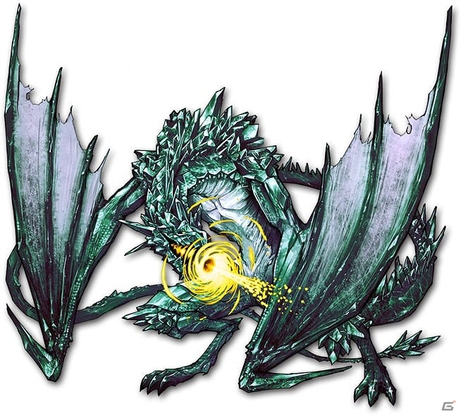 iOS/Android「TERRA BATTLE」下村陽子さんの楽曲が使用されたイベント「ジェイドドラゴン討伐」が7月24日にスタート！の画像2