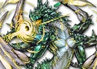 iOS/Android「TERRA BATTLE」下村陽子さんの楽曲が使用されたイベント「ジェイドドラゴン討伐」が7月24日にスタート！