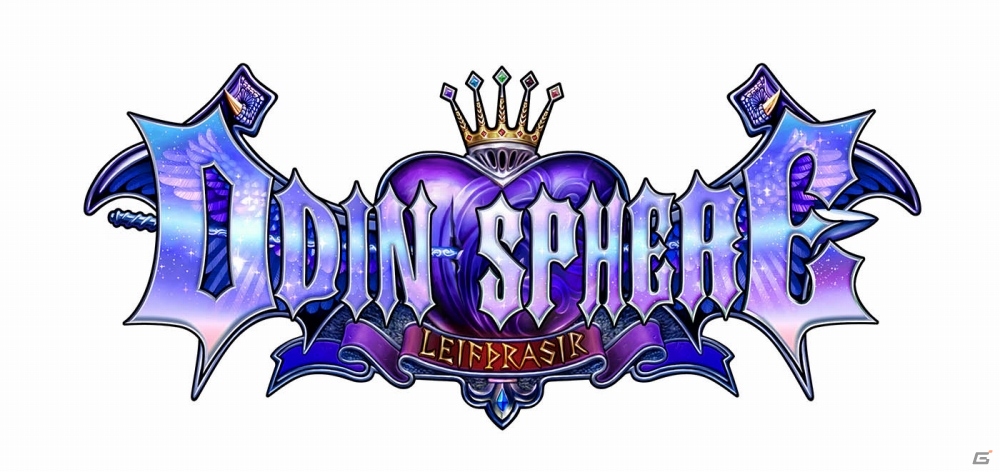 PS4/PS3/PS Vita「オーディンスフィア レイヴスラシル」ティザーサイトが更新！グウェンドリンら主人公たちのビジュアルも明らかにの画像2