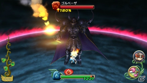PS Vita版「聖剣伝説 RISE of MANA」にて「FF IV」「FF IV ジ・アフターイヤーズ」コラボキャンペーンが開催の画像18