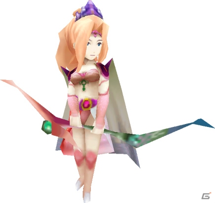 PS Vita版「聖剣伝説 RISE of MANA」にて「FF IV」「FF IV ジ・アフターイヤーズ」コラボキャンペーンが開催の画像4