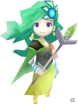 PS Vita版「聖剣伝説 RISE of MANA」にて「FF IV」「FF IV ジ・アフターイヤーズ」コラボキャンペーンが開催の画像5