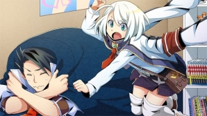 PS Vita「ネットハイ」立ち塞がるキングオブリア充たちを紹介！OPムービー＆仮面女子が歌うイメージソングも公開の画像24
