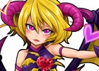 iOS/Android「ファンタジードロップ」女の子アニマの出現率がアップする「Girl's召喚祭」が開催！「楽画Cute」とのコラボも実施