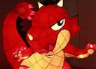 iOS/Android「モンスターストライク」リドラのねぶたが青森ねぶた祭に降臨！青森駅にはモンスト特設ブースが設置
