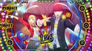 PS Vita「ペルソナ4 ダンシング・オールナイト」久慈川りせの専用楽曲「TrueStory」など新たなDLCがラインナップの画像3