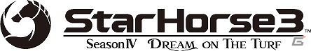 AC「StarHorse3 SeasonIV DREAM ON THE TURF」本日稼働―店舗間対戦の実装や新馬券「トライ」の追加など新要素が盛りだくさん！の画像1