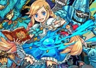 iOS/Android「無限∞ナイツ」新シナリオ＆新機能「探索」が追加されるアップデートが実施！★5確定ガチャチケットが手に入るリニューアルキャンペーンも開催