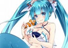iOS/Android「ゴシックは魔法乙女～さっさと契約しなさい！～」新章解放＆新ショットの追加などを盛り込んだ初の大型アップデートを実施！