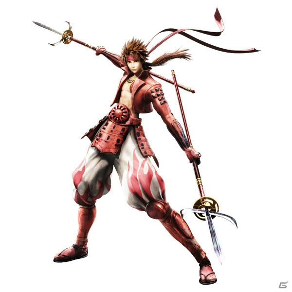 PS4/PS3「戦国BASARA4 皇」の真田幸村がアニメ「キュートランスフォーマー さらなる人気者への道」第4話にゲスト出演！の画像2