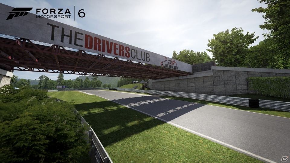Xbox One「Forza Motorsport 6」5つの収録コース＆41種類の車種が追加公開―「＃2 Zakspeed Racing Capri Turbo」などがラインナップの画像1