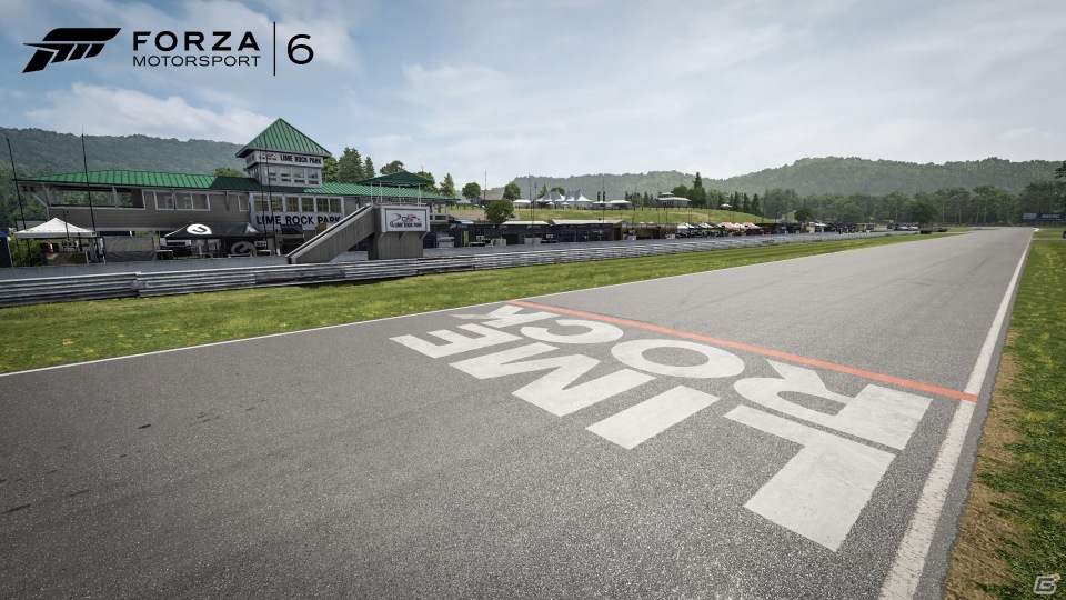 Xbox One「Forza Motorsport 6」5つの収録コース＆41種類の車種が追加公開―「＃2 Zakspeed Racing Capri Turbo」などがラインナップの画像2