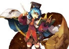 iOS/Android「オルタンシア・サーガ -蒼の騎士団-」第8章＆4人の新キャラクターが登場！イベント「マゴニア物語」も発表