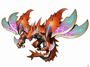 3DS「セブンスドラゴンIII code：VFD」プロローグや時代設定、キャラクターメイクのイラストなどが公開！の画像25