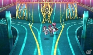 3DS「セブンスドラゴンIII code：VFD」プロローグや時代設定、キャラクターメイクのイラストなどが公開！の画像4