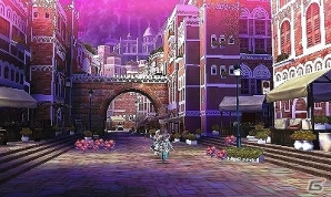 3DS「セブンスドラゴンIII code：VFD」プロローグや時代設定、キャラクターメイクのイラストなどが公開！の画像6