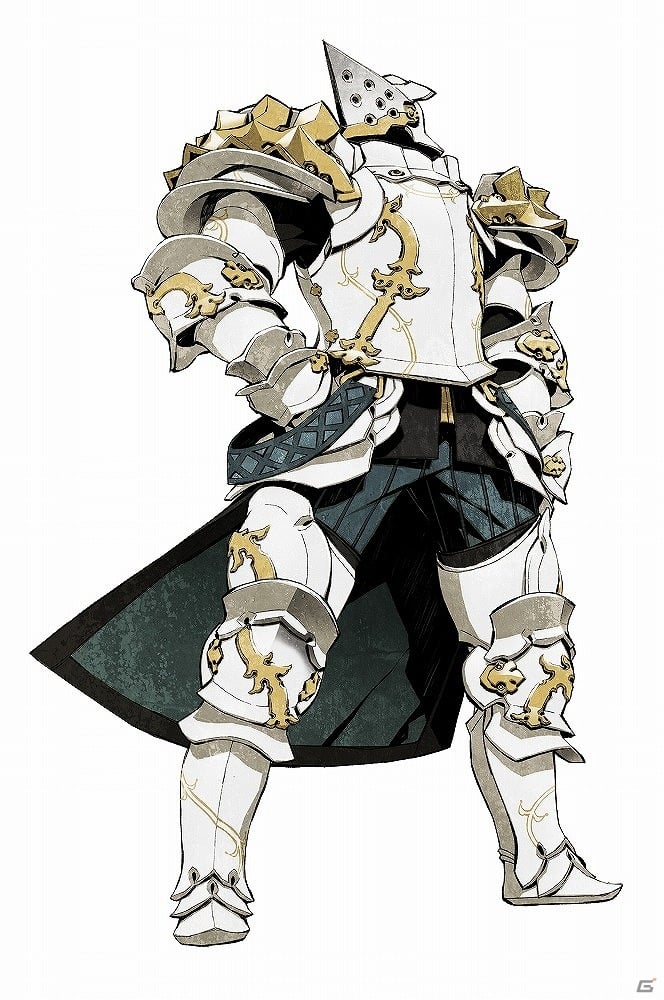 3DS「セブンスドラゴンIII code：VFD」プロローグや時代設定、キャラクターメイクのイラストなどが公開！の画像11