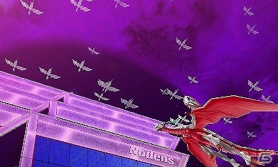 3DS「セブンスドラゴンIII code：VFD」プロローグや時代設定、キャラクターメイクのイラストなどが公開！の画像19