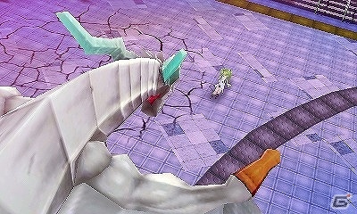3DS「セブンスドラゴンIII code：VFD」プロローグや時代設定、キャラクターメイクのイラストなどが公開！の画像23
