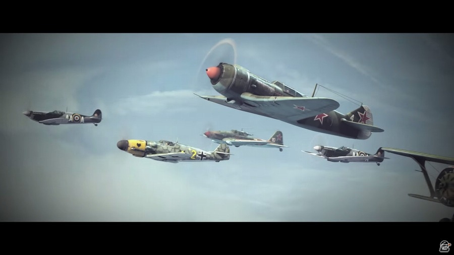 欧州最大のゲームショウ「gamescom」にWargamingが出展！iOS版「World of Tanks Generals」やXbox One/Xbox360「World of Tanks」の試遊台を設置の画像2