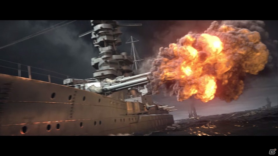 欧州最大のゲームショウ「gamescom」にWargamingが出展！iOS版「World of Tanks Generals」やXbox One/Xbox360「World of Tanks」の試遊台を設置の画像3