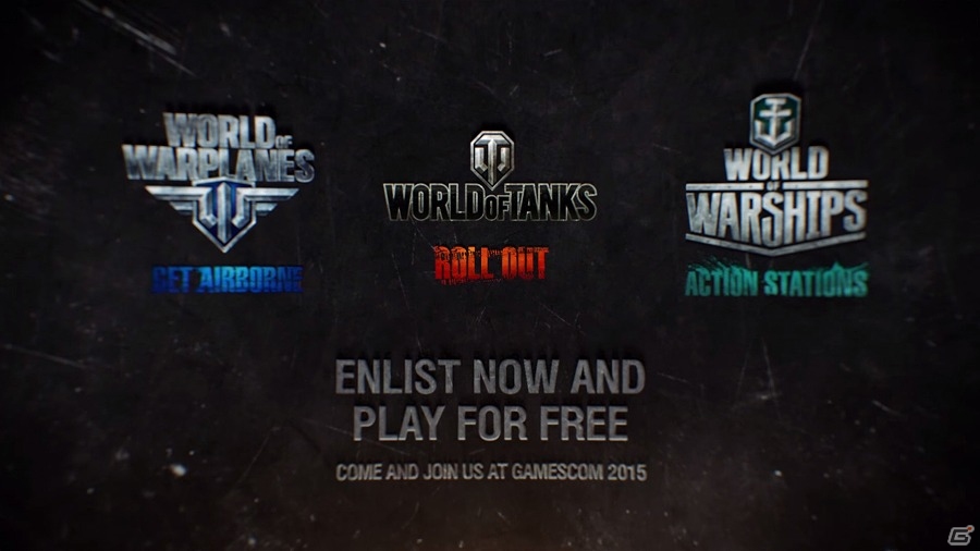 欧州最大のゲームショウ「gamescom」にWargamingが出展！iOS版「World of Tanks Generals」やXbox One/Xbox360「World of Tanks」の試遊台を設置の画像7