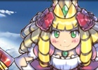 iOS/Android「ケリ姫スイーツ」1,000万DL達成記念イベントがスタート！記念ステージ、新使用人＆新スロット、BGM/壁紙配布など盛りだくさん