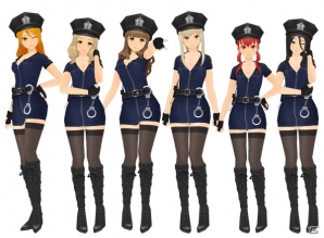 iOS/Android「スクールガールストライカーズ」急襲妖魔協力戦が開始―李野田真乃の究極変身if付き衣装「ライト・イグニッション」が登場の画像8