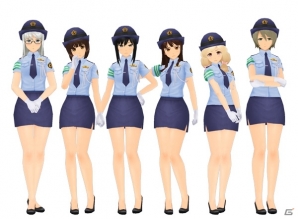 iOS/Android「スクールガールストライカーズ」急襲妖魔協力戦が開始―李野田真乃の究極変身if付き衣装「ライト・イグニッション」が登場の画像9
