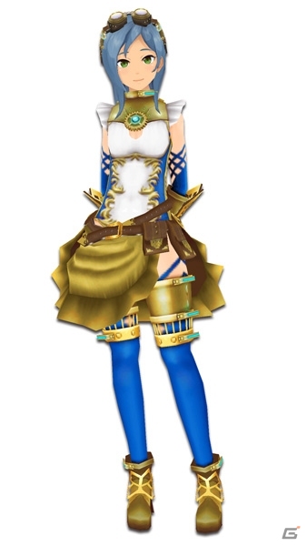 iOS/Android「スクールガールストライカーズ」急襲妖魔協力戦が開始―李野田真乃の究極変身if付き衣装「ライト・イグニッション」が登場の画像2