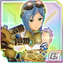 iOS/Android「スクールガールストライカーズ」急襲妖魔協力戦が開始―李野田真乃の究極変身if付き衣装「ライト・イグニッション」が登場の画像3