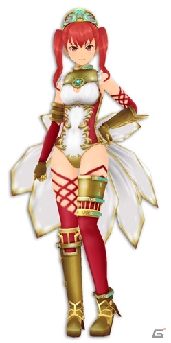 iOS/Android「スクールガールストライカーズ」急襲妖魔協力戦が開始―李野田真乃の究極変身if付き衣装「ライト・イグニッション」が登場の画像6
